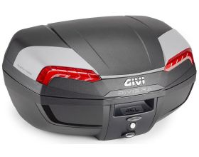 ΒΑΛΙΤΣΑ ΜΗΧΑΝΗΣ GIVI - E46N2 Riviera Monolock®