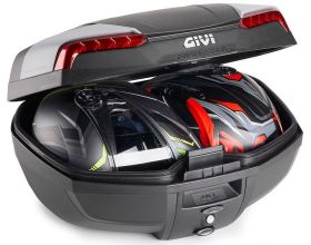 ΒΑΛΙΤΣΑ ΜΗΧΑΝΗΣ GIVI - E46N2 Riviera Monolock® - 