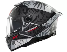ΚΡΑΝΟΣ ΜΗΧΑΝΗΣ MT - Thunder 4 SV Rainforest C2 mat black/grey