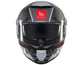 ΚΡΑΝΟΣ ΜΗΧΑΝΗΣ MT - Thunder 4 SV Rainforest C2 mat black/grey -  ΚΡΑΝΟΣ ΜΗΧΑΝΗΣ MT - Thunder 4 SV Rainforest C2 mat black/grey -