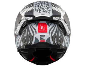 ΚΡΑΝΟΣ ΜΗΧΑΝΗΣ MT - Thunder 4 SV Rainforest C2 mat black/grey -  ΚΡΑΝΟΣ ΜΗΧΑΝΗΣ MT - Thunder 4 SV Rainforest C2 mat black/grey -