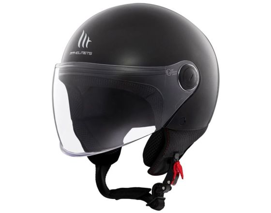 ΚΡΑΝΟΣ ΜΗΧΑΝΗΣ MT - Street S 22.06 gloss black