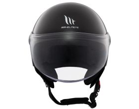 ΚΡΑΝΟΣ ΜΗΧΑΝΗΣ MT - Street S 22.06 gloss black - 