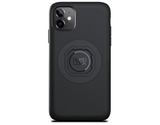 ΘΗΚΗ ΚΙΝΗΤΟΥ QUAD LOCK® - iPhone 11 MAG™ ΘΗΚΗ ΚΙΝΗΤΟΥ QUAD LOCK® - iPhone 11 MAG™