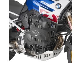 ΣΑΚΟΣ ΜΗΧΑΝΗΣ GIVI - GRT722B Canyon αδιάβροχη πλαϊνή τσάντα 8lt - 