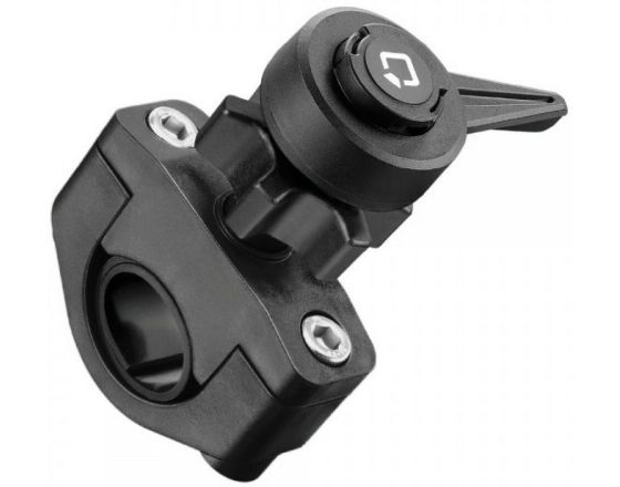 ΑΝΤΑΠΤΟΡΑΣ LAMPA - Opti Handle βάση τιμονιού | 90452