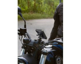 ΑΝΤΑΠΤΟΡΑΣ LAMPA - Opti Handle βάση τιμονιού | 90452 - 