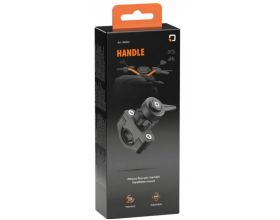 ΑΝΤΑΠΤΟΡΑΣ LAMPA - Opti Handle βάση τιμονιού | 90452 - 