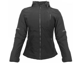 ΜΠΟΥΦΑΝ ΜΗΧΑΝΗΣ AGVPRO - Lady Urbano-DR black -  ΜΠΟΥΦΑΝ ΜΗΧΑΝΗΣ AGVPRO - Lady Urbano-DR black -