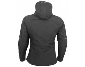 ΜΠΟΥΦΑΝ ΜΗΧΑΝΗΣ AGVPRO - Lady Urbano-DR black -  ΜΠΟΥΦΑΝ ΜΗΧΑΝΗΣ AGVPRO - Lady Urbano-DR black -