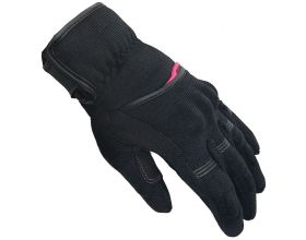 ΓΑΝΤΙΑ ΜΗΧΑΝΗΣ AGVPRO - Xena Lady gloves black/fuchsia ΓΑΝΤΙΑ ΜΗΧΑΝΗΣ AGVPRO - Xena Lady gloves black/fuchsia