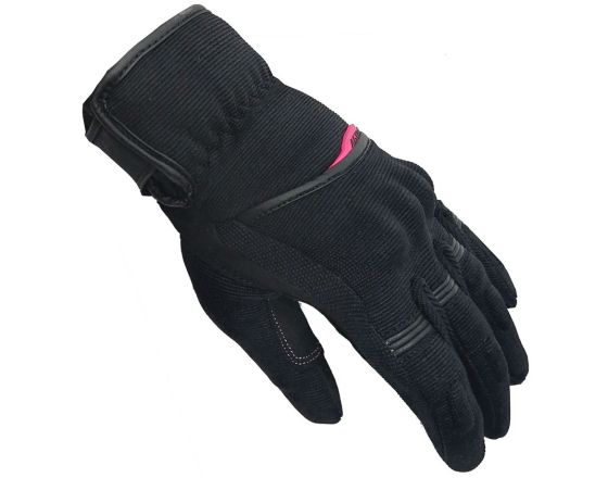 ΓΑΝΤΙΑ ΜΗΧΑΝΗΣ AGVPRO - Xena Lady gloves black/fuchsia ΓΑΝΤΙΑ ΜΗΧΑΝΗΣ AGVPRO - Xena Lady gloves black/fuchsia