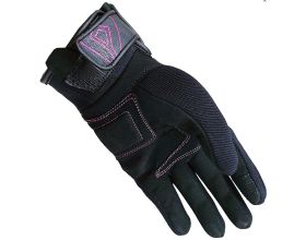 ΓΑΝΤΙΑ ΜΗΧΑΝΗΣ AGVPRO - Xena Lady gloves black/fuchsia -  ΓΑΝΤΙΑ ΜΗΧΑΝΗΣ AGVPRO - Xena Lady gloves black/fuchsia -