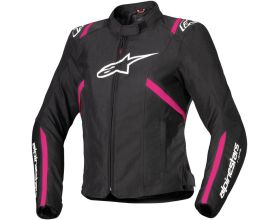 ΜΠΟΥΦΑΝ ΜΗΧΑΝΗΣ ALPINESTARS - Stella T-SP S V2 WP black/white/diva pink ΜΠΟΥΦΑΝ ΜΗΧΑΝΗΣ ALPINESTARS - Stella T-SP S V2 WP black/white/diva pink