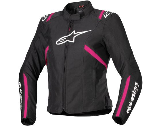 ΜΠΟΥΦΑΝ ΜΗΧΑΝΗΣ ALPINESTARS - Stella T-SP S V2 WP black/white/diva pink ΜΠΟΥΦΑΝ ΜΗΧΑΝΗΣ ALPINESTARS - Stella T-SP S V2 WP black/white/diva pink