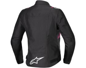 ΜΠΟΥΦΑΝ ΜΗΧΑΝΗΣ ALPINESTARS - Stella T-SP S V2 WP black/white/diva pink -  ΜΠΟΥΦΑΝ ΜΗΧΑΝΗΣ ALPINESTARS - Stella T-SP S V2 WP black/white/diva pink -
