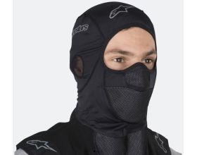 BALACLAVA ALPINESTARS - Winter black 475807 - 