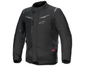 ΜΠΟΥΦΑΝ ΜΗΧΑΝΗΣ ALPINESTARS - ST-1 WP black