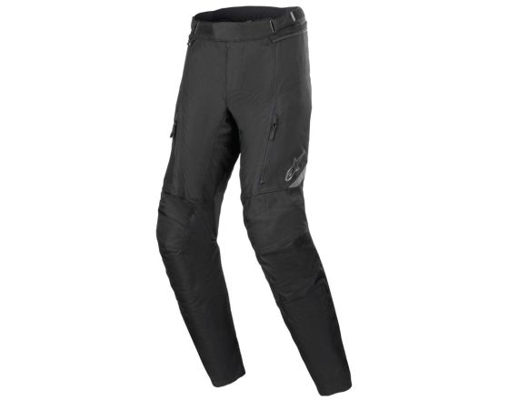 ΠΑΝΤΕΛΟΝΙ ΜΗΧΑΝΗΣ ALPINESTARS - ST-1 WP pants black