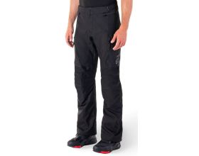 ΠΑΝΤΕΛΟΝΙ ΜΗΧΑΝΗΣ ALPINESTARS - ST-1 WP pants black - 
