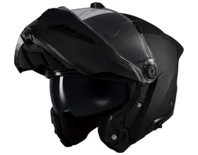 ΚΡΑΝΟΣ ΜΗΧΑΝΗΣ AXXIS - Ghostfighter A1 black mat