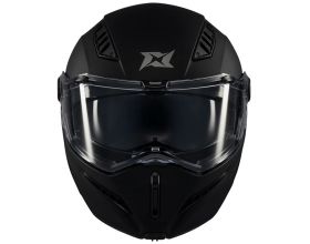 ΚΡΑΝΟΣ ΜΗΧΑΝΗΣ AXXIS - Ghostfighter A1 black mat - 