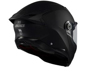 ΚΡΑΝΟΣ ΜΗΧΑΝΗΣ AXXIS - Ghostfighter A1 black mat - 