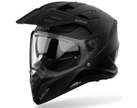 ΚΡΑΝΟΣ ΜΗΧΑΝΗΣ AIROH - Bandit E2206 mat black ΚΡΑΝΟΣ ΜΗΧΑΝΗΣ AIROH - Bandit E2206 mat black