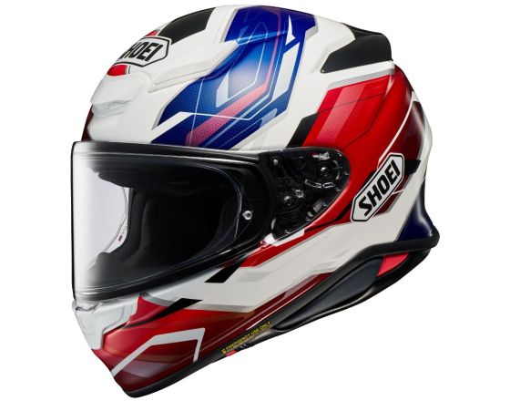 ΚΡΑΝΟΣ ΜΗΧΑΝΗΣ SHOEI - NXR 2 Capriccio TC-10