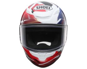 ΚΡΑΝΟΣ ΜΗΧΑΝΗΣ SHOEI - NXR 2 Capriccio TC-10 - 