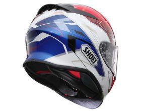 ΚΡΑΝΟΣ ΜΗΧΑΝΗΣ SHOEI - NXR 2 Capriccio TC-10 - 