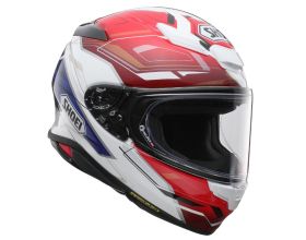 ΚΡΑΝΟΣ ΜΗΧΑΝΗΣ SHOEI - NXR 2 Capriccio TC-10 - 
