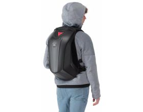 ΣΑΚΙΔΙΟ ΠΛΑΤΗΣ DAINESE - D-Mach 2 black 22.2Lit - 