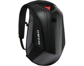 ΣΑΚΙΔΙΟ ΠΛΑΤΗΣ DAINESE - D-Mach 2 black 22.2Lit