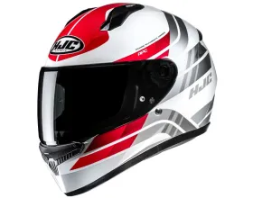 ΚΡΑΝΟΣ ΜΗΧΑΝΗΣ HJC - C10 Hiper MC1