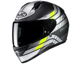 ΚΡΑΝΟΣ ΜΗΧΑΝΗΣ HJC - C10 Hiper MC3HSF