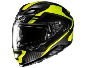 ΚΡΑΝΟΣ ΜΗΧΑΝΗΣ HJC - F71 Tozz MC3H