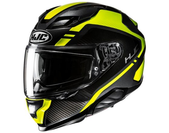 ΚΡΑΝΟΣ ΜΗΧΑΝΗΣ HJC - F71 Tozz MC3H