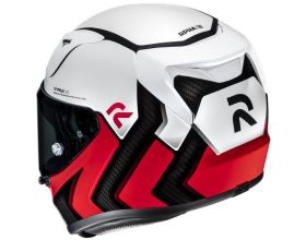 ΚΡΑΝΟΣ ΜΗΧΑΝΗΣ HJC - RPHA12 Kos MC1 - 