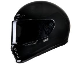 ΚΡΑΝΟΣ ΜΗΧΑΝΗΣ HJC - V10 black ΚΡΑΝΟΣ ΜΗΧΑΝΗΣ HJC - V10 black
