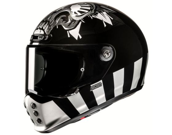 ΚΡΑΝΟΣ ΜΗΧΑΝΗΣ HJC - V10 Crania MC5