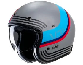 ΚΡΑΝΟΣ ΜΗΧΑΝΗΣ HJC - V31 Byron MC21SF