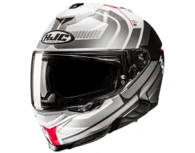 ΚΡΑΝΟΣ ΜΗΧΑΝΗΣ HJC - i71 Viz MC1SF