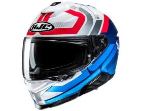 ΚΡΑΝΟΣ ΜΗΧΑΝΗΣ HJC - i71 Viz MC21