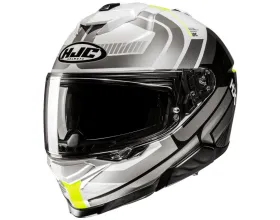 ΚΡΑΝΟΣ ΜΗΧΑΝΗΣ HJC - i71 Viz MC3H