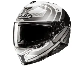 ΚΡΑΝΟΣ ΜΗΧΑΝΗΣ HJC - i71 Viz MC5