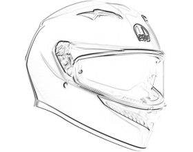 AGV K3 AGV K3