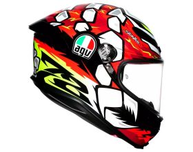ΚΡΑΝΟΣ ΜΗΧΑΝΗΣ AGV - K6 S E22.06 Bezzecchi 2024 -  ΚΡΑΝΟΣ ΜΗΧΑΝΗΣ AGV - K6 S E22.06 Bezzecchi 2024 -