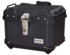 ΒΑΛΙΤΣΑ ΜΗΧΑΝΗΣ MAXIMUS - MX511 30lt black ΒΑΛΙΤΣΑ ΜΗΧΑΝΗΣ MAXIMUS - MX511 30lt black