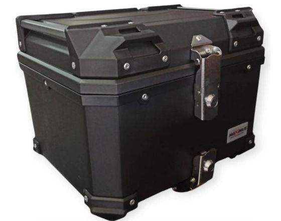 ΒΑΛΙΤΣΑ ΜΗΧΑΝΗΣ MAXIMUS - MX570DK 45lt black